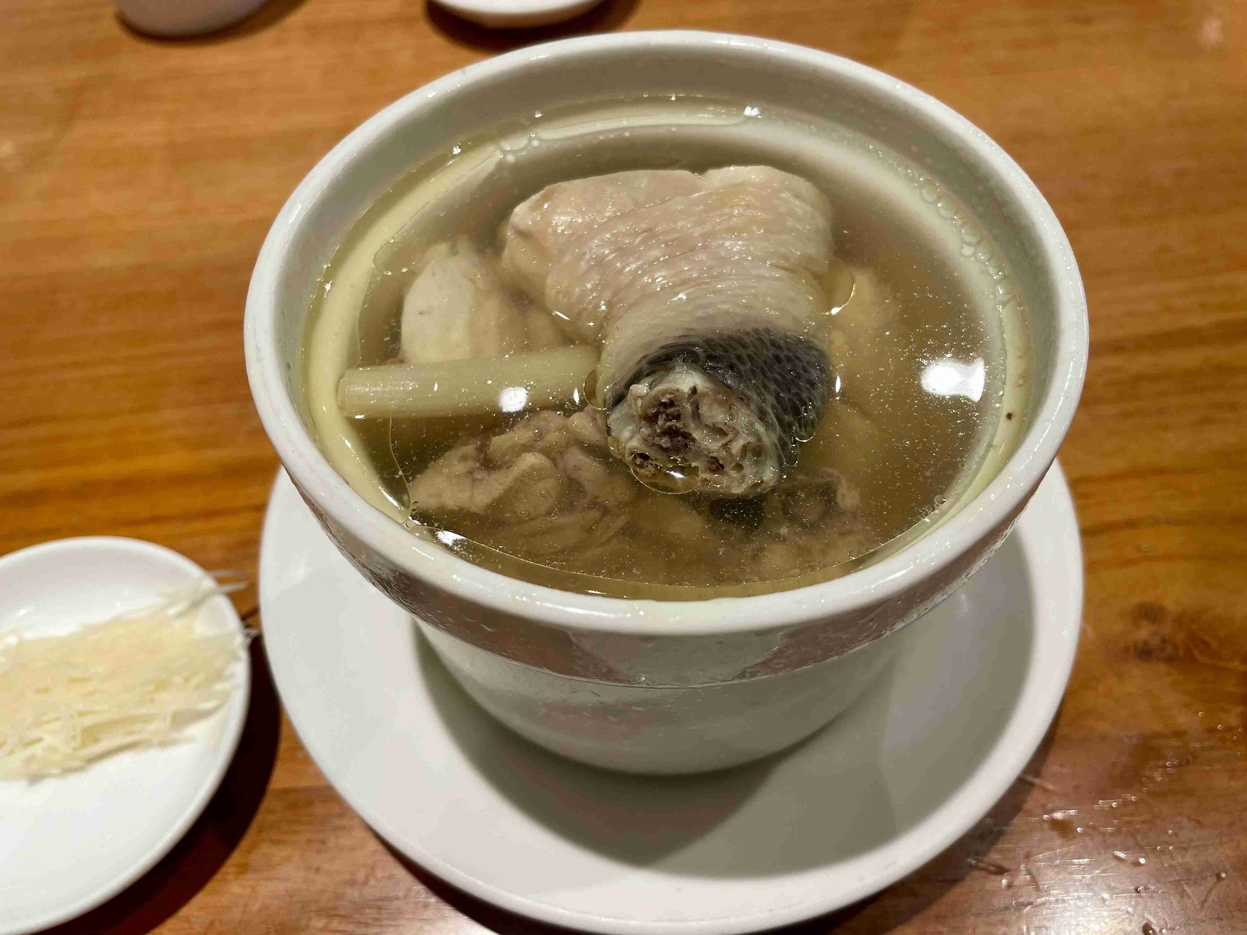 🥟香港・台湾の食べ物が好きな人😋