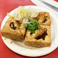 🥟香港・台湾の食べ物が好きな人😋