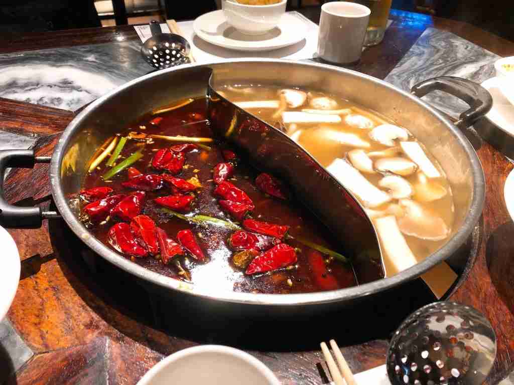 🥟香港・台湾の食べ物が好きな人😋