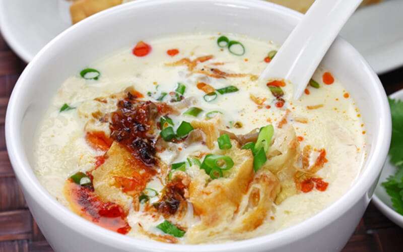 🥟香港・台湾の食べ物が好きな人😋