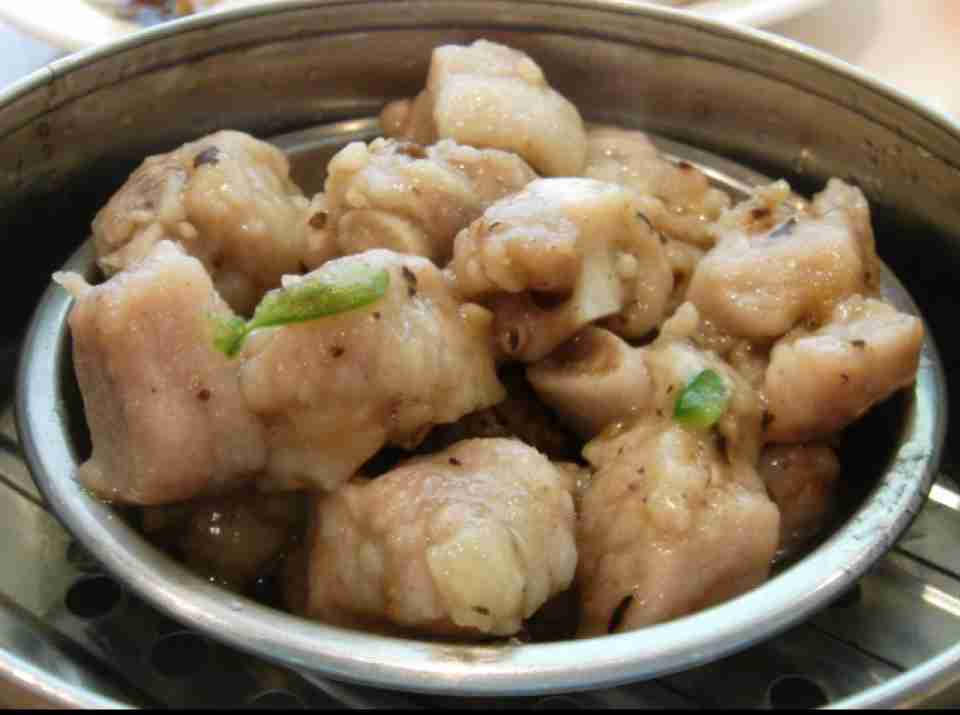 🥟香港・台湾の食べ物が好きな人😋