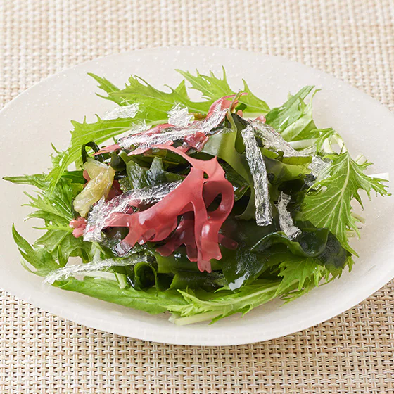 サラダバーにあったら嬉しいメニュー