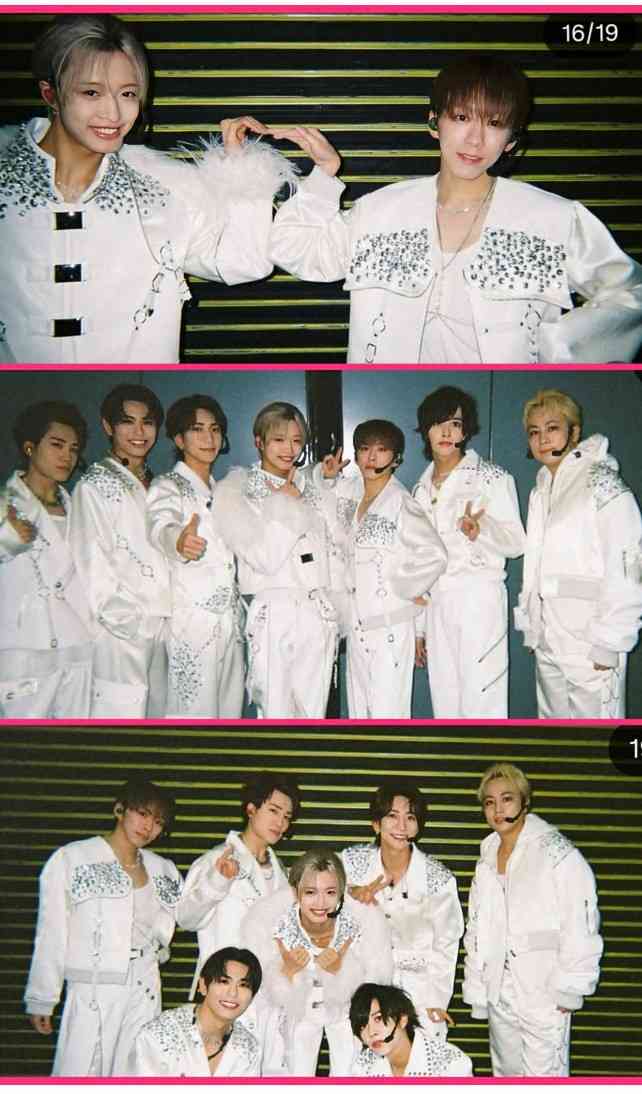 IMP.を平和にめでよう【part.29】