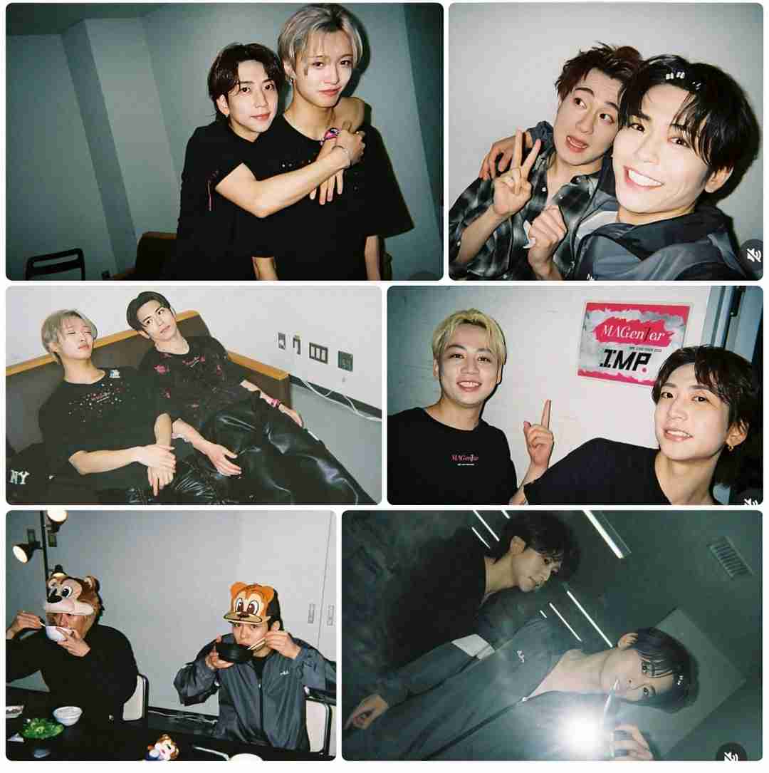 IMP.を平和にめでよう【part.29】