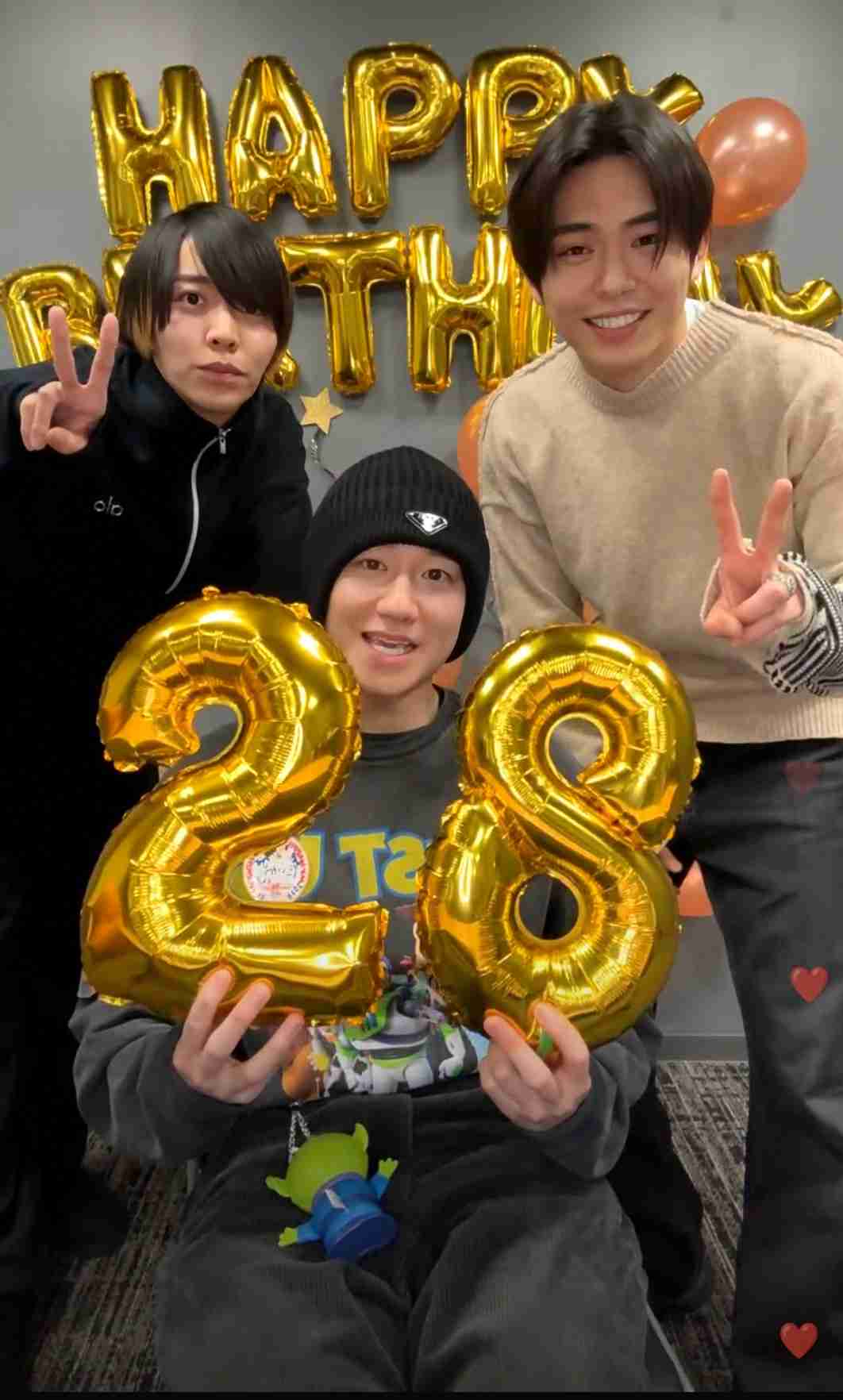 IMP.を平和にめでよう【part.29】