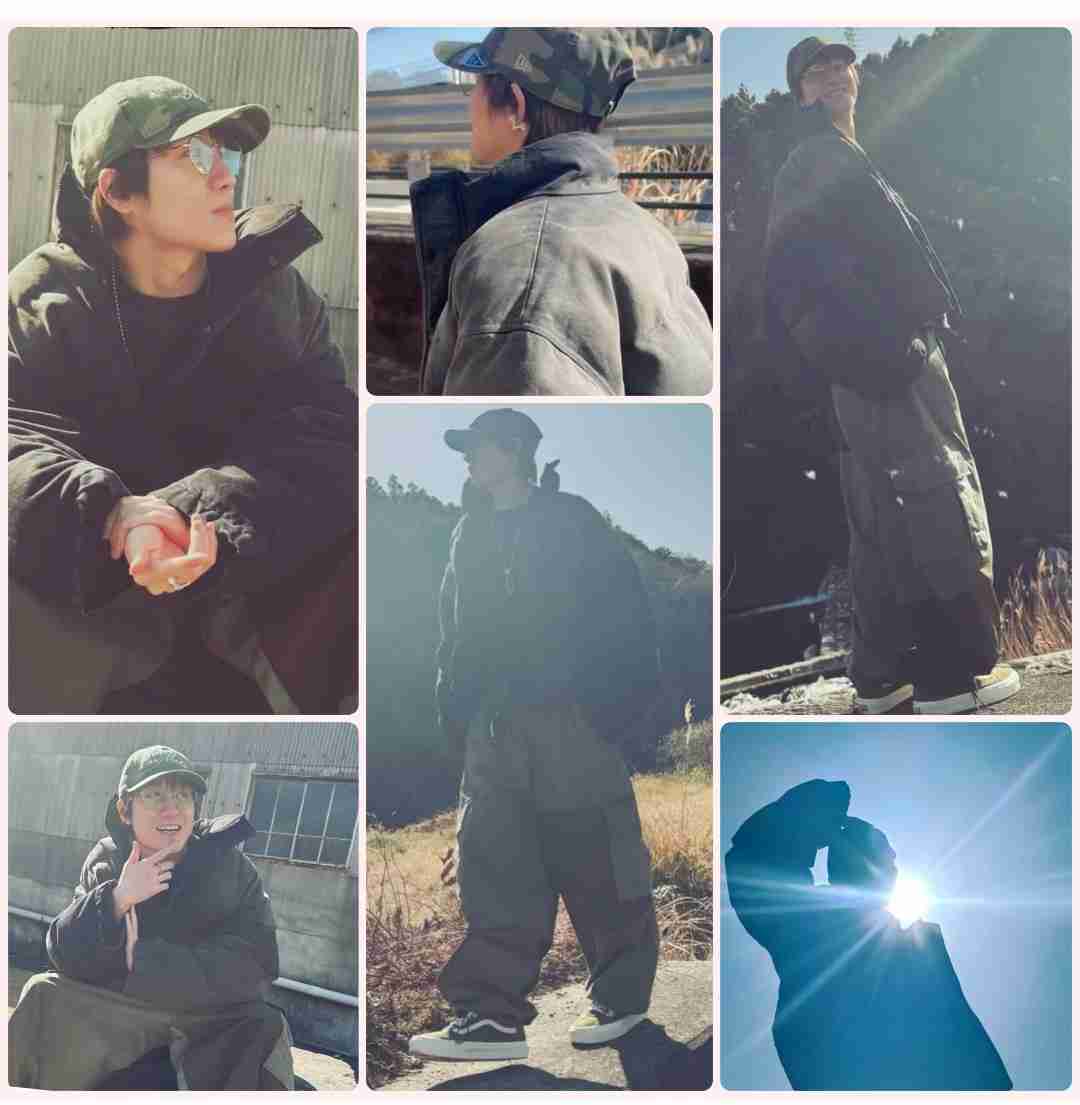 IMP.を平和にめでよう【part.29】