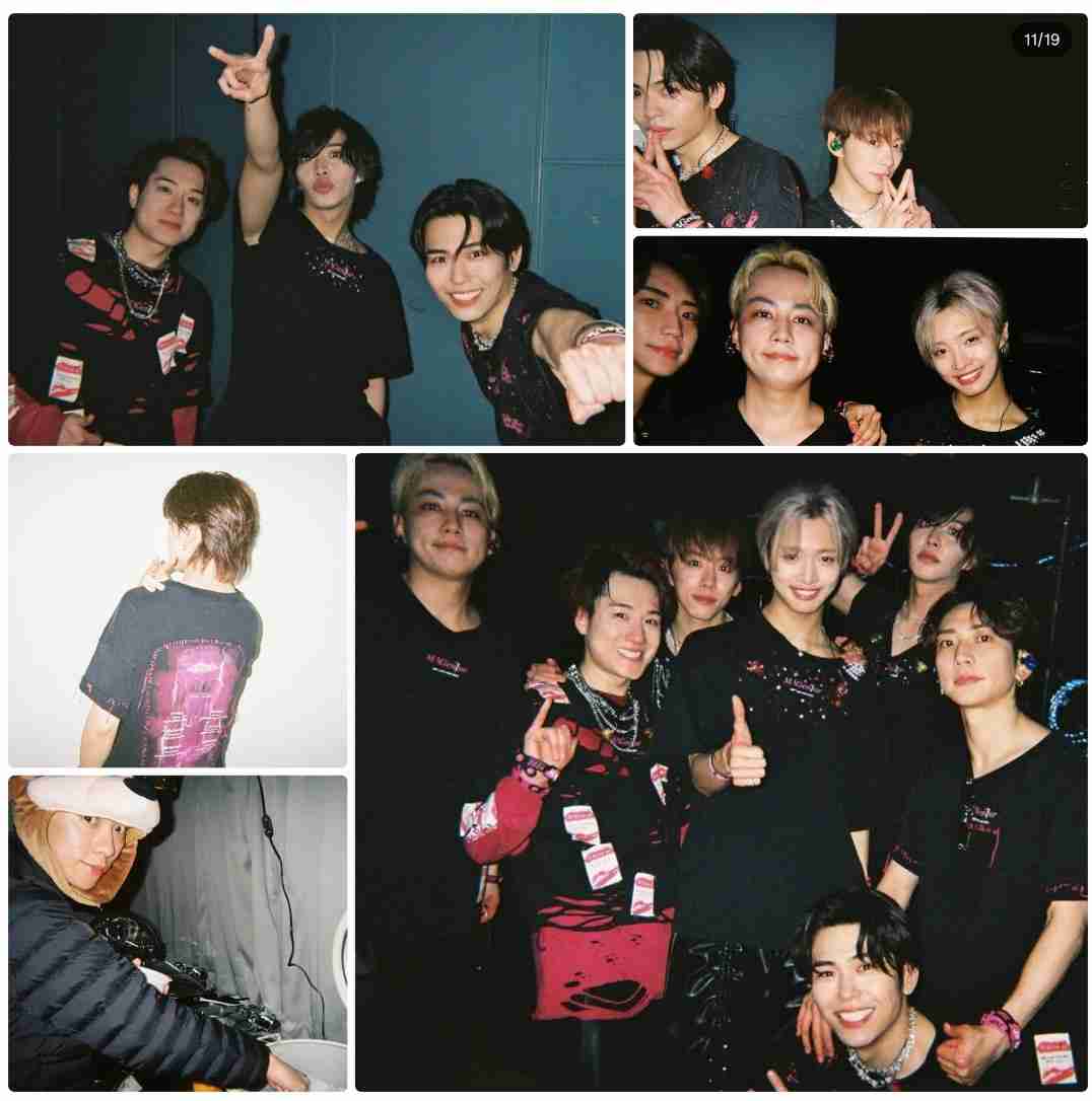 IMP.を平和にめでよう【part.29】