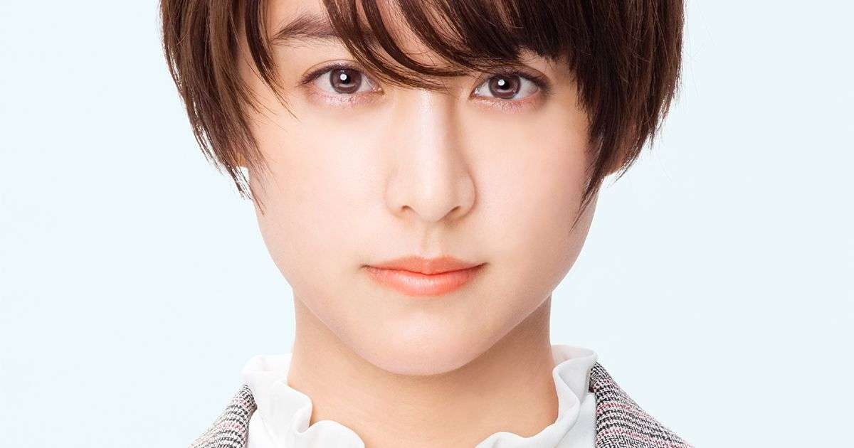 ショートカットの似合う有名人