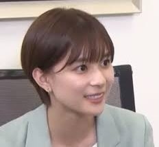ショートカットの似合う有名人