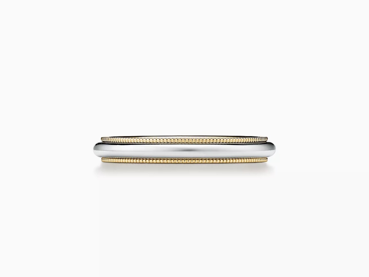 結婚指輪が見たい