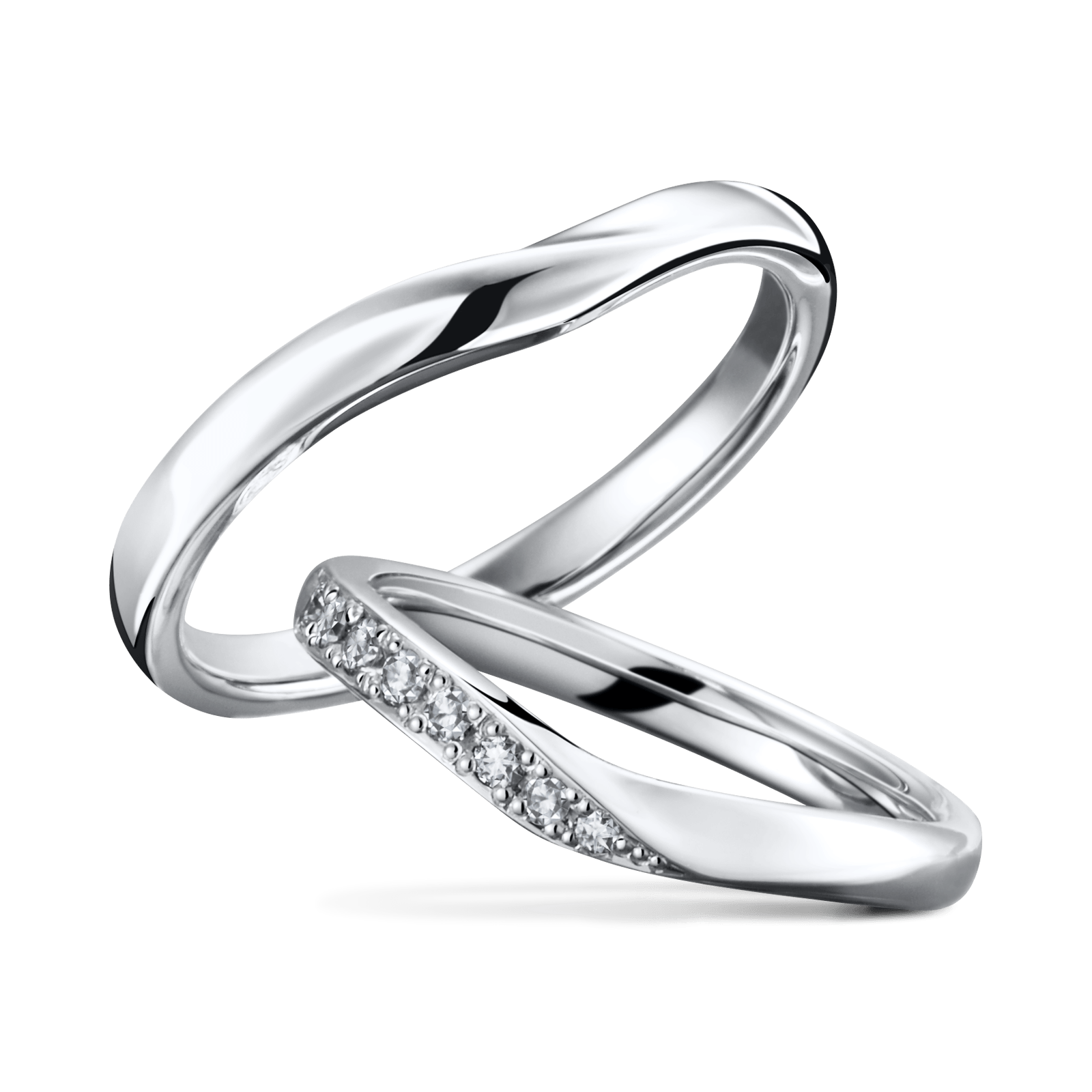 結婚指輪が見たい