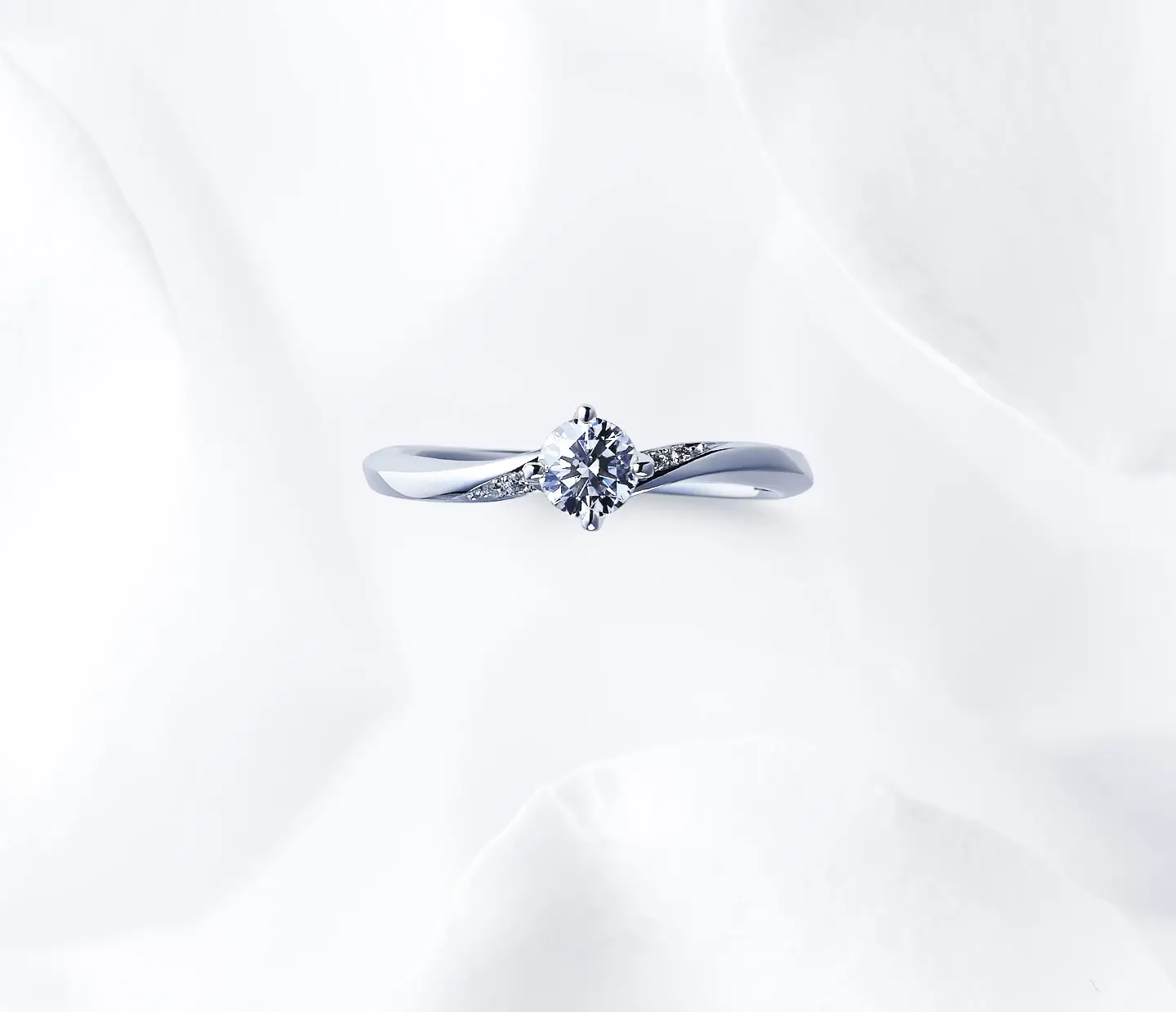 結婚指輪が見たい