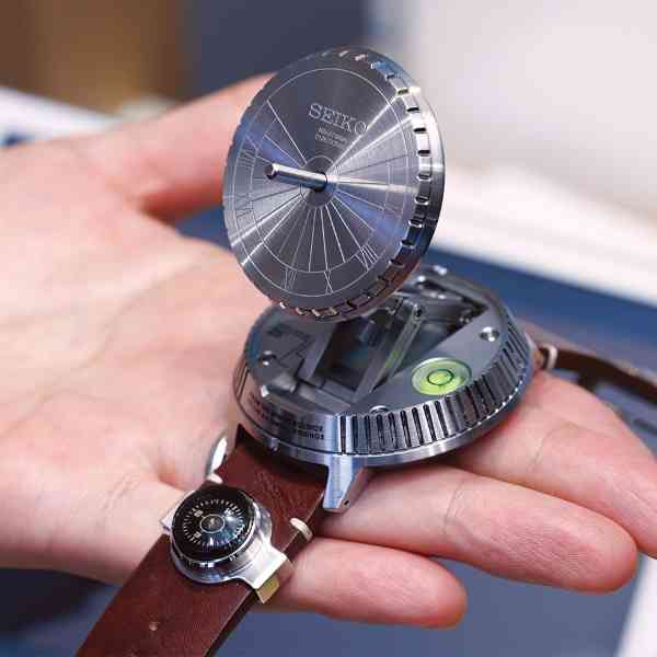 “指時計”は流行するのか？　それとも「G-SHOCK」の一人勝ちか