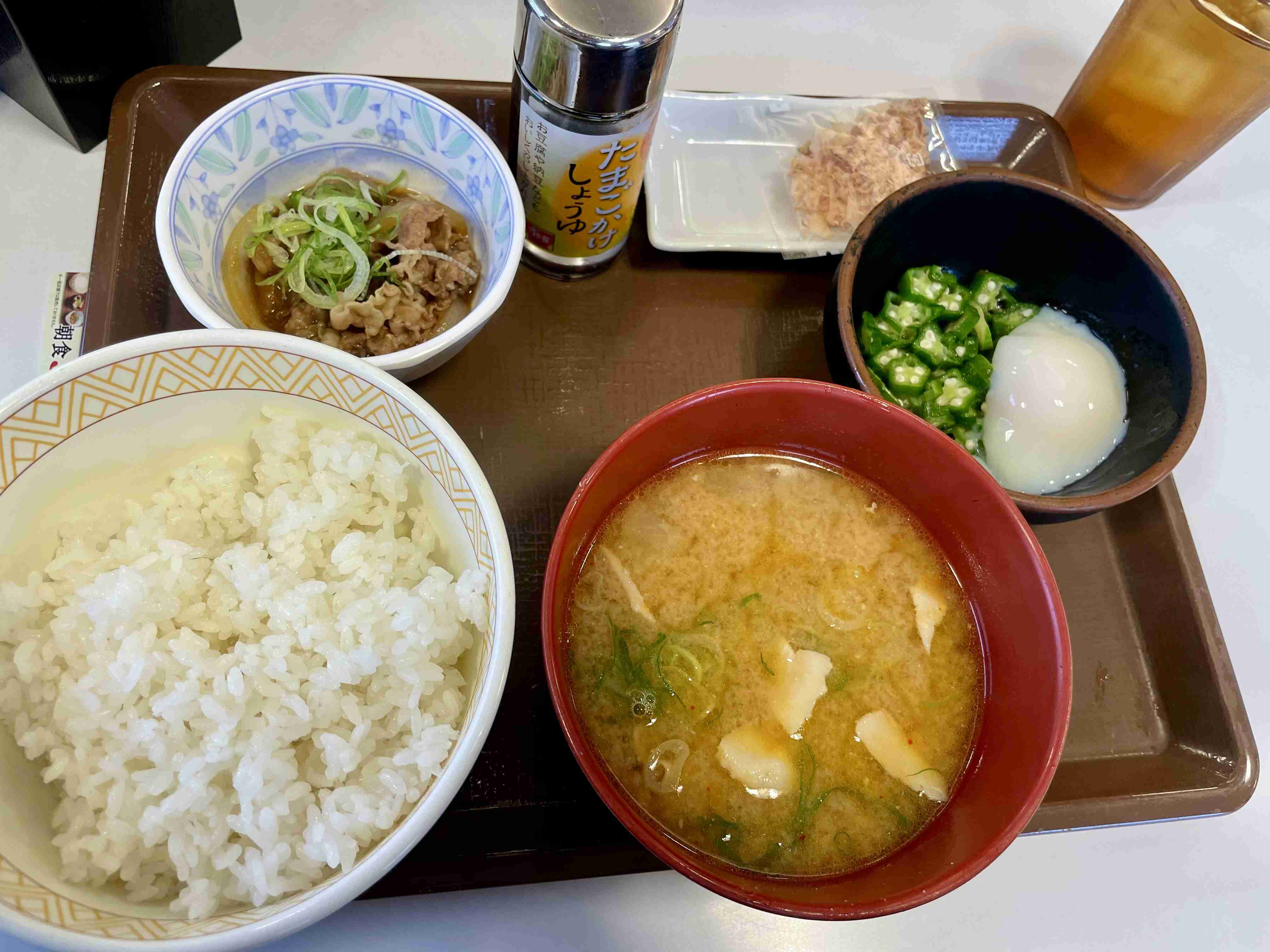 【朝活】モーニング好きだよって人