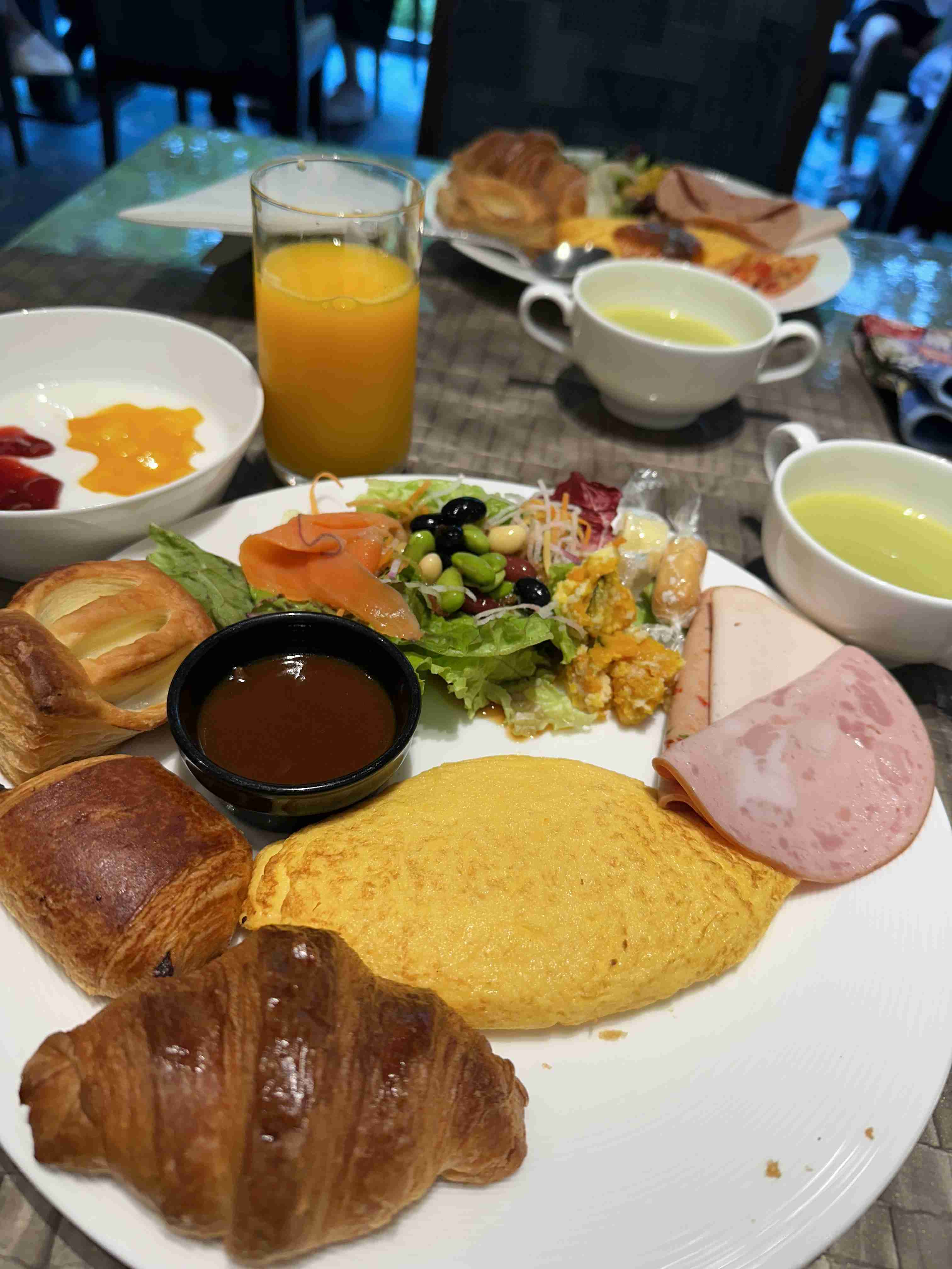 【朝活】モーニング好きだよって人