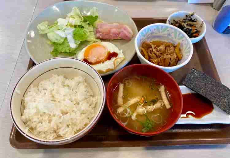 【朝活】モーニング好きだよって人