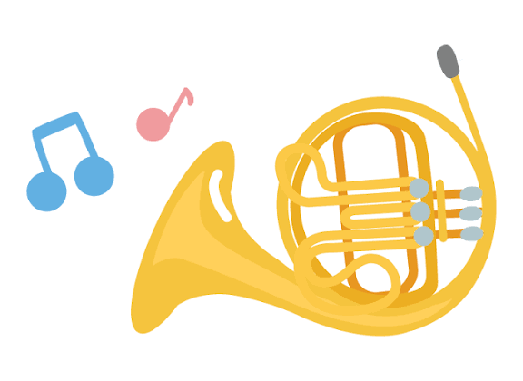 【吹奏】音楽系部活の遍歴【合唱】