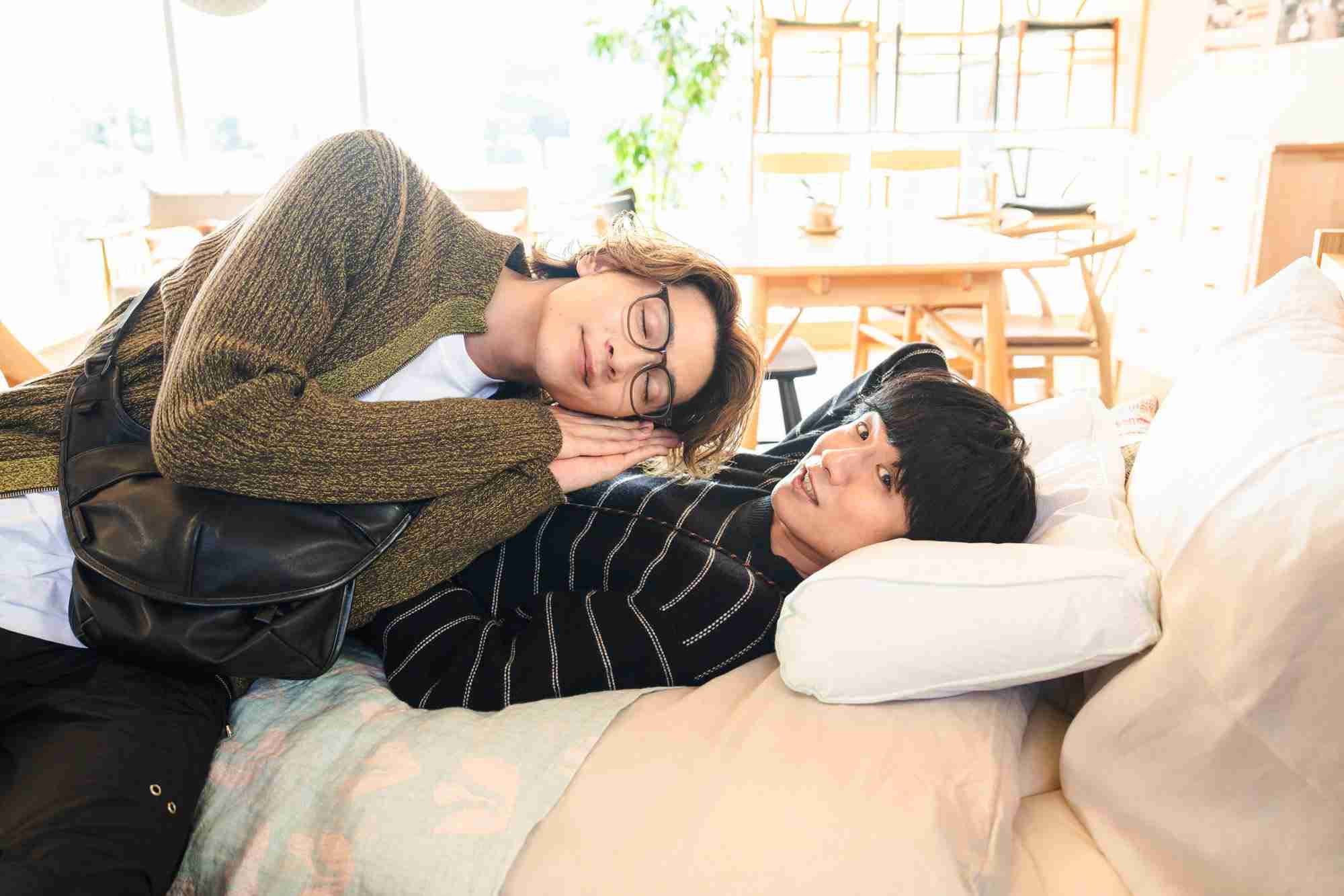 【ドラマ】「40までにしたい10のこと」を語ろう Part4