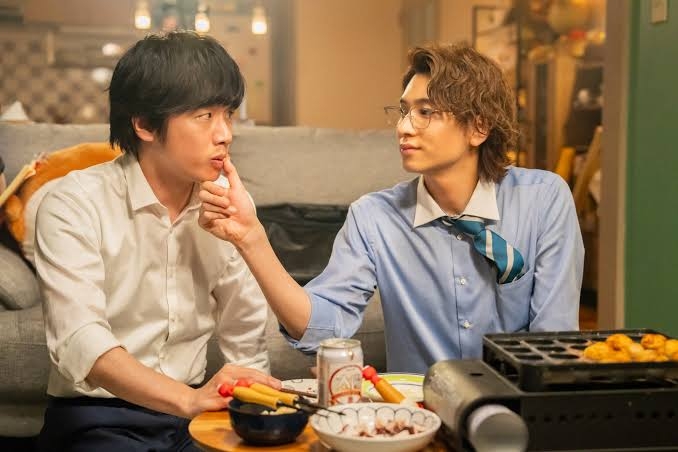 【ドラマ】「40までにしたい10のこと」を語ろう Part4