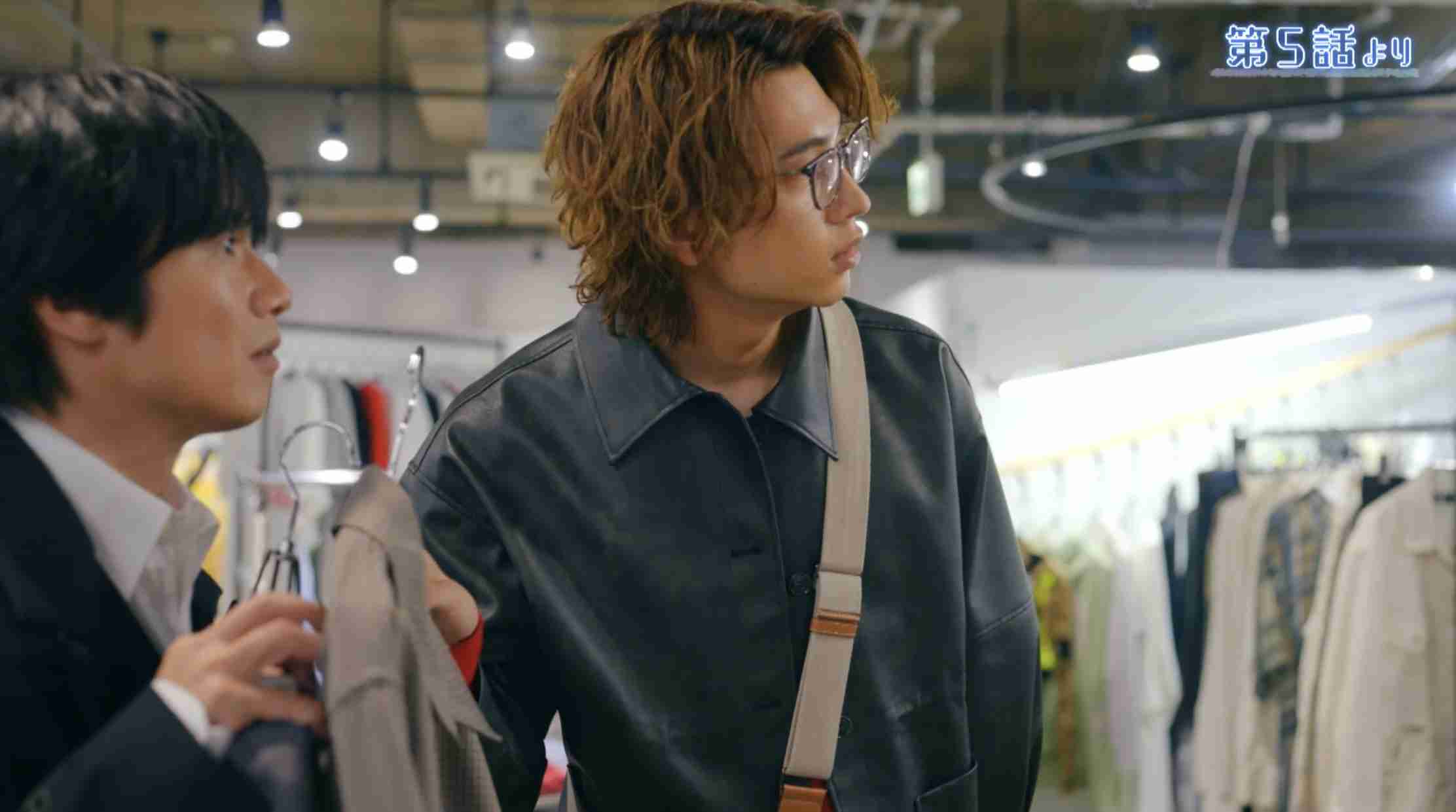 【ドラマ】「40までにしたい10のこと」を語ろう Part4