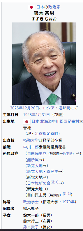 「投票した人はレベルが低い」日本保守党の“落選コンビ”　急伸した「チームみらい」の支持者を酷評…自党“全滅”で有権者叩きにSNS疑問続出