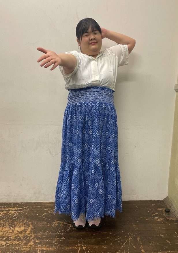 おしゃれな人に質問！今年の春服教えてください🌷
