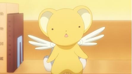 人外が出るアニメ