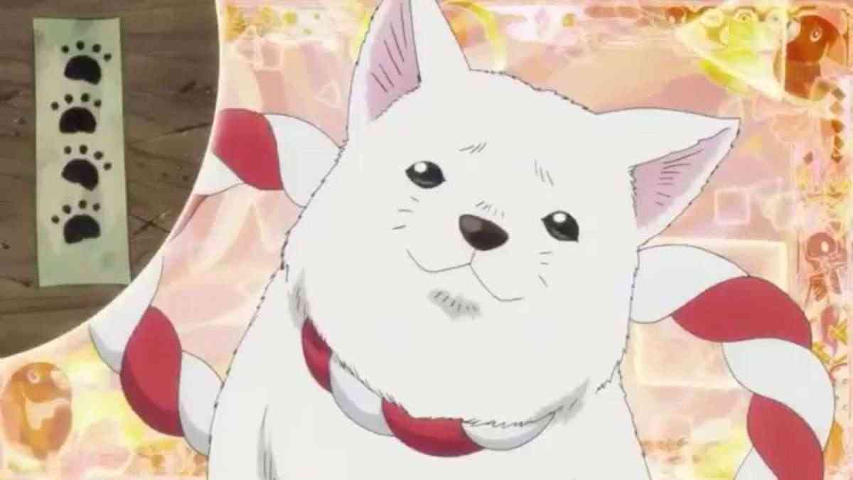 人外が出るアニメ