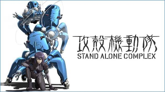 人外が出るアニメ