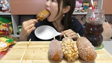 一度やってみたいアホみたいな食べ方