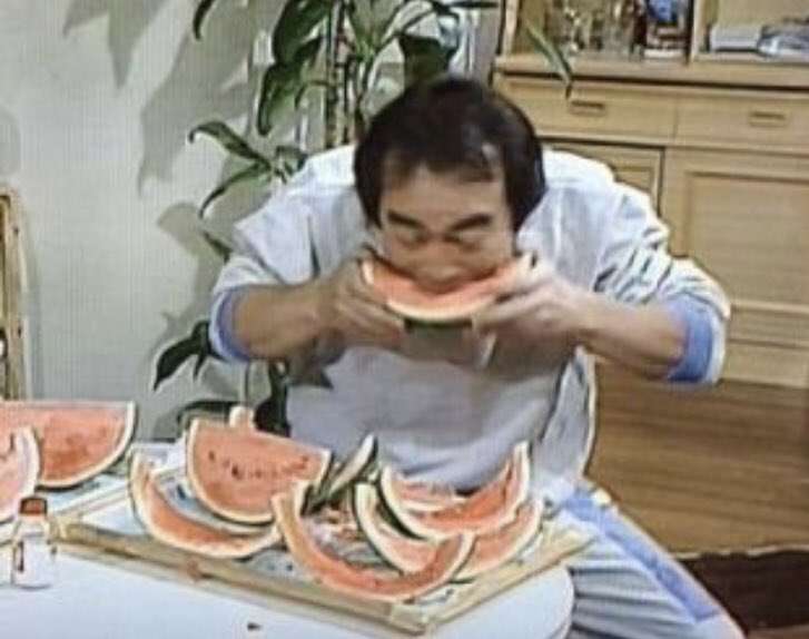 一度やってみたいアホみたいな食べ方
