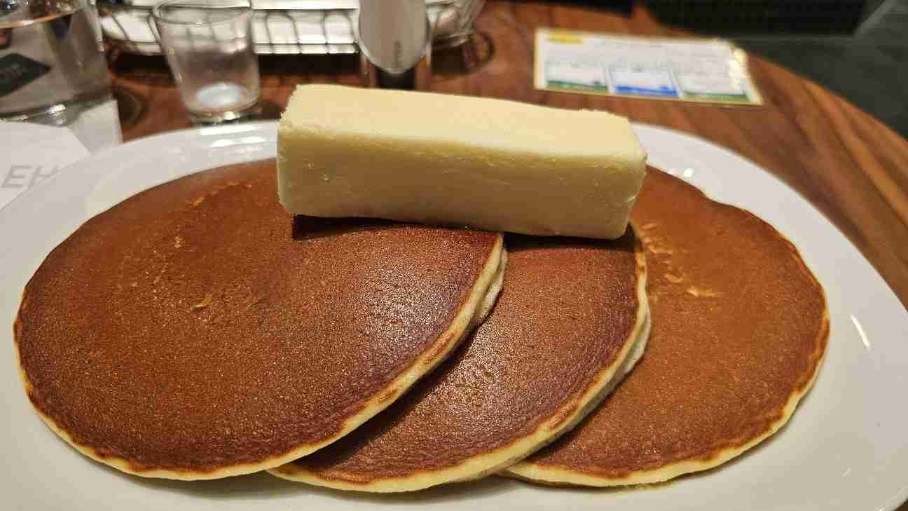 一度やってみたいアホみたいな食べ方