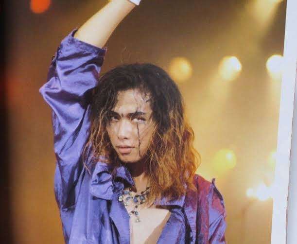 ㊗️還暦　大槻ケンヂさん好きな人