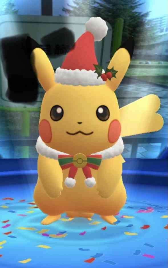 ポケモンGOをやっている人！Part.115