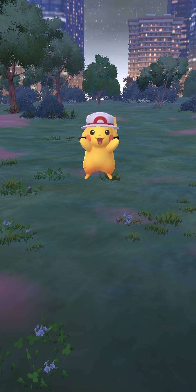 ポケモンGOをやっている人！Part.115