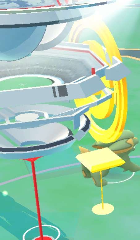 ポケモンGOをやっている人！Part.115