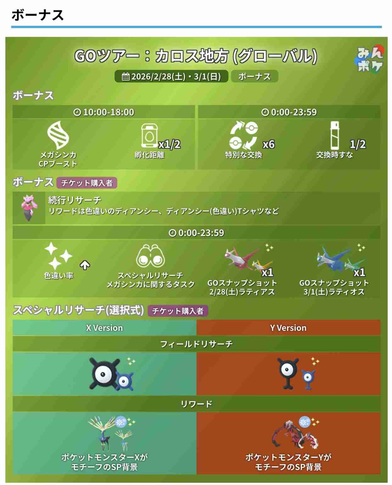 ポケモンGOをやっている人！Part.115
