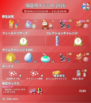 ポケモンGOをやっている人！Part.115