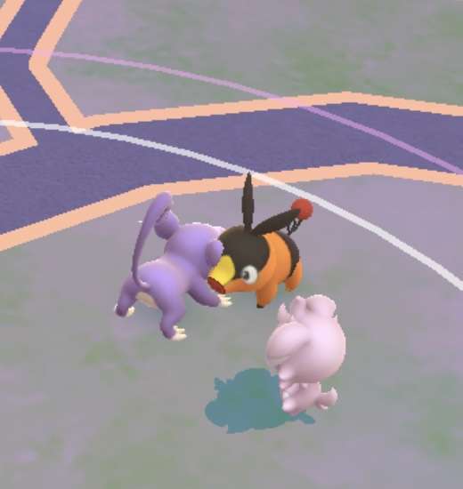 ポケモンGOをやっている人！Part.115