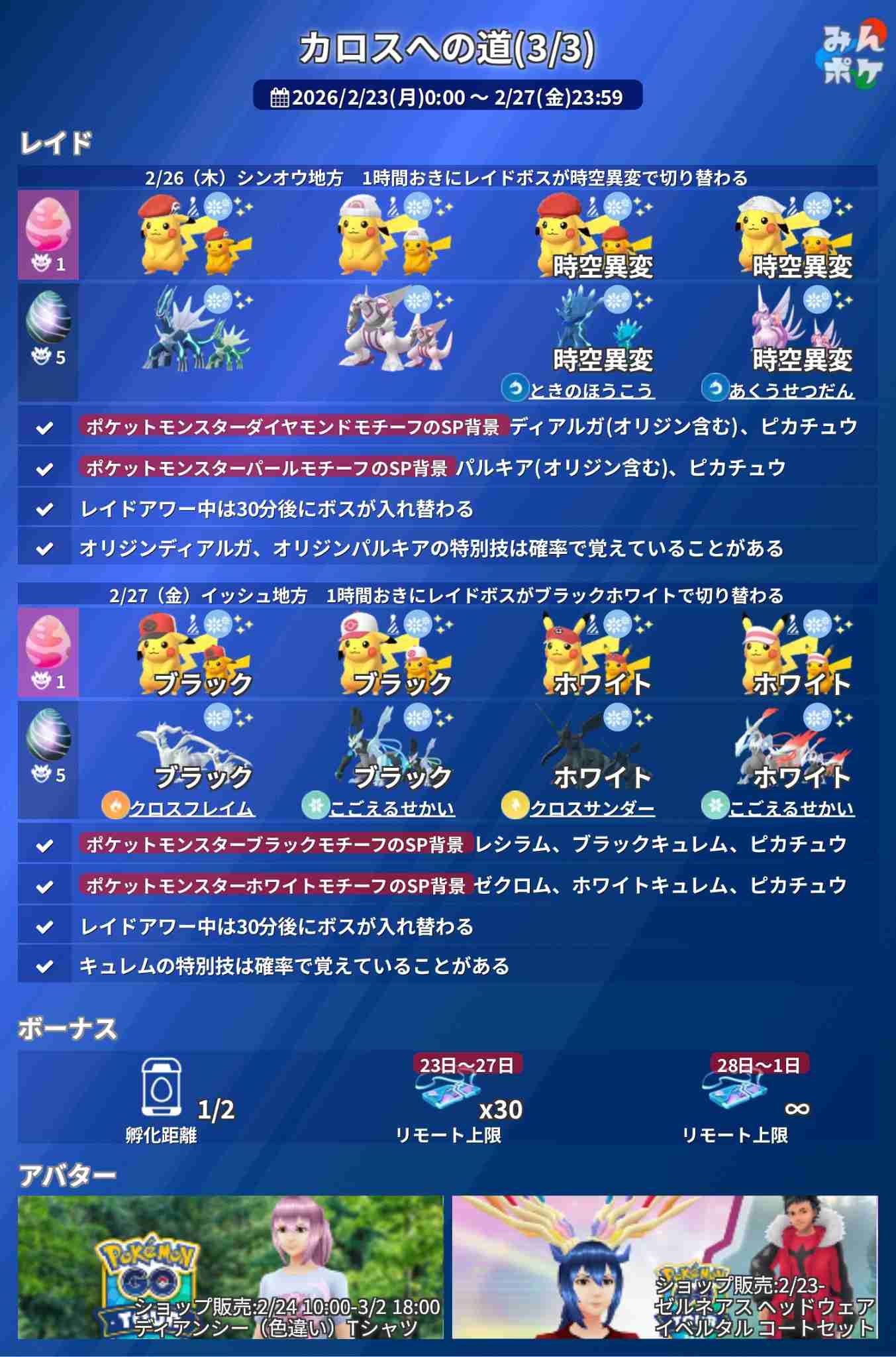 ポケモンGOをやっている人！Part.115