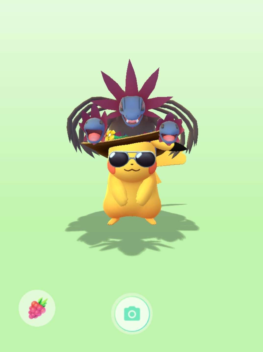 ポケモンGOをやっている人！Part.115