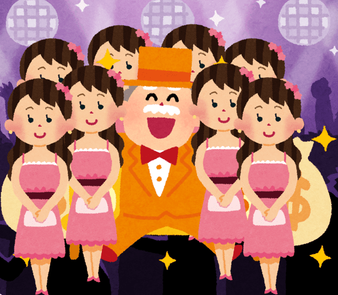 「恋愛に年齢なんて関係ないでしょ」20代女性に“おぢアタック”し続ける38歳男性の主張。彼が「見落としている事実」とは