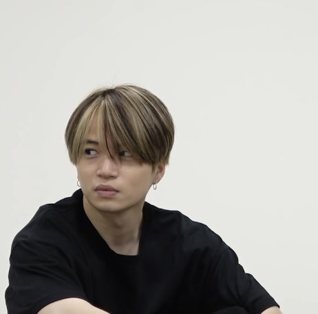 菊池風磨、初ソロ写真集は「250点」　発売のきっかけは先輩・山田涼介の一言「ハッとした」