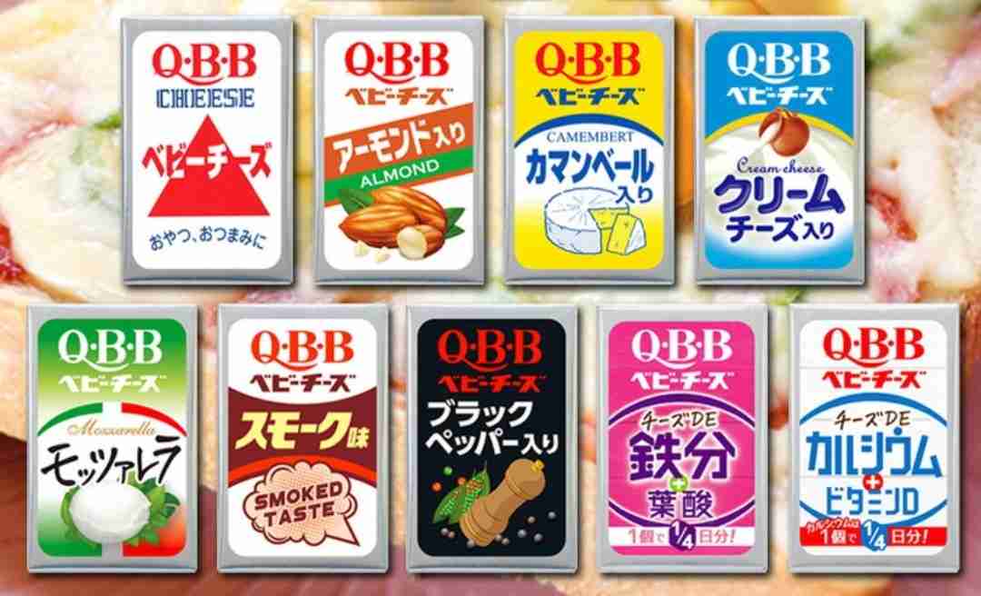 【市販】よく買う乳製品