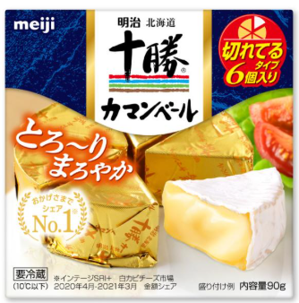 【市販】よく買う乳製品