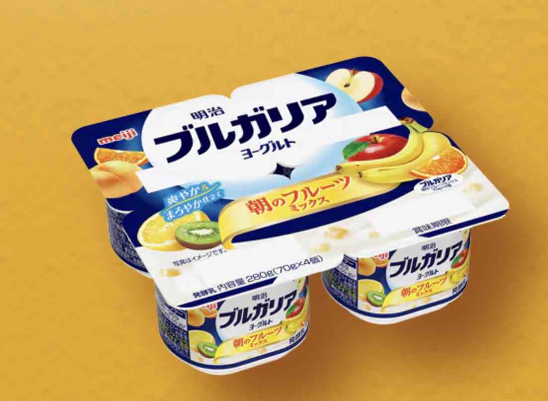【市販】よく買う乳製品