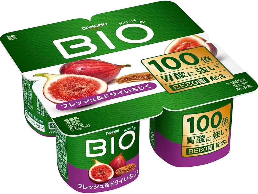 【市販】よく買う乳製品