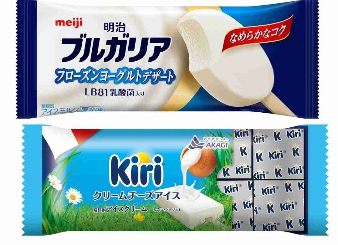【市販】よく買う乳製品