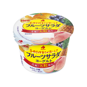 【市販】よく買う乳製品