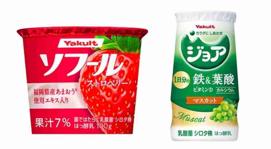 【市販】よく買う乳製品